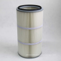 FORST Industrial PTFE Membrane Powder Coating Filter Cartridge